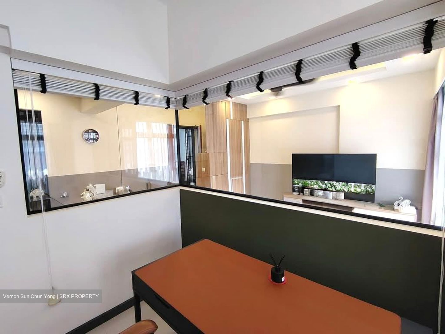 Blk 121A Eastbank @ Canberra (Sembawang), HDB 4 Rooms #553863091